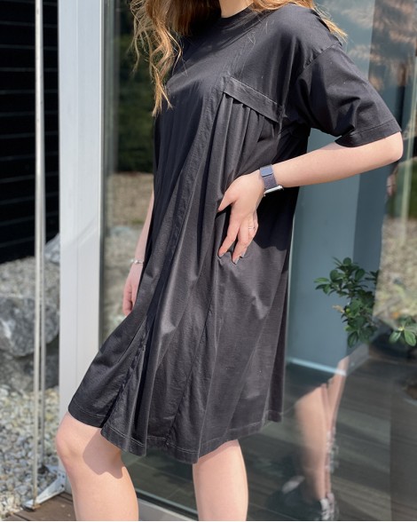 Šaty dámské Diesel Black Gold černé